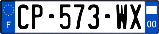 CP-573-WX