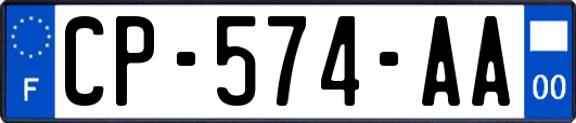 CP-574-AA