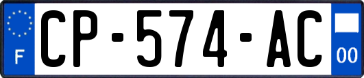 CP-574-AC