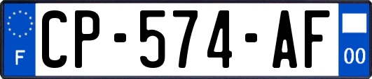 CP-574-AF