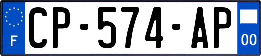 CP-574-AP