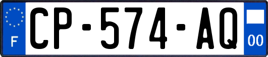 CP-574-AQ