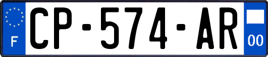 CP-574-AR