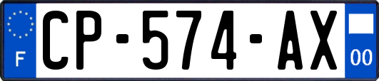 CP-574-AX