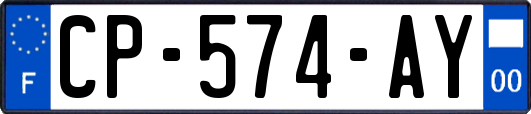 CP-574-AY