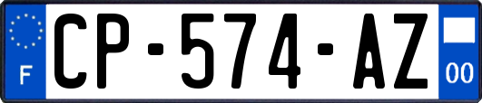 CP-574-AZ