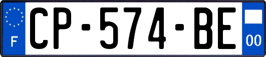 CP-574-BE