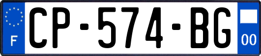 CP-574-BG