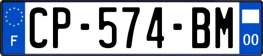 CP-574-BM