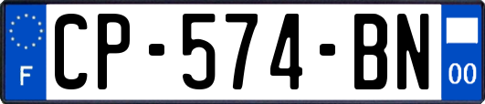 CP-574-BN