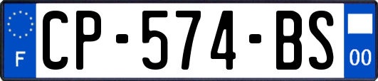 CP-574-BS