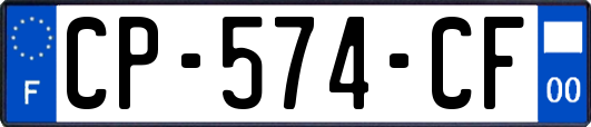 CP-574-CF