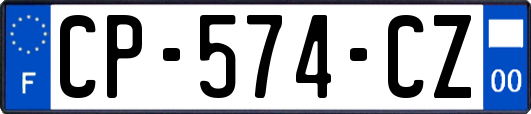 CP-574-CZ