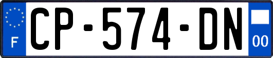 CP-574-DN