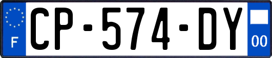 CP-574-DY