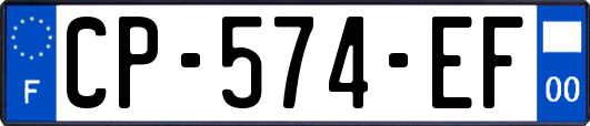 CP-574-EF
