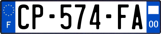 CP-574-FA