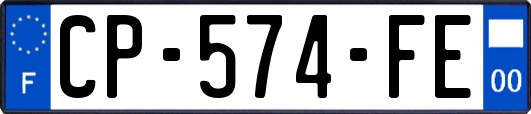 CP-574-FE