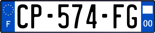 CP-574-FG