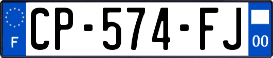 CP-574-FJ