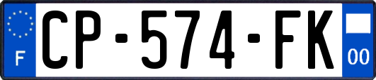 CP-574-FK