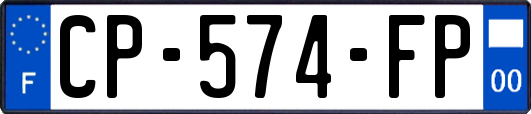 CP-574-FP