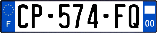 CP-574-FQ