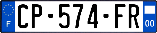 CP-574-FR