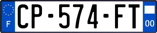 CP-574-FT