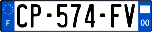 CP-574-FV
