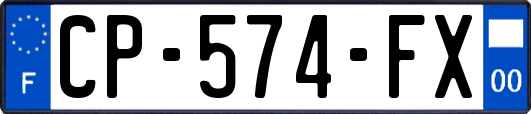 CP-574-FX