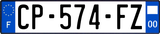 CP-574-FZ