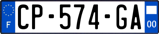 CP-574-GA