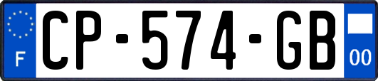 CP-574-GB