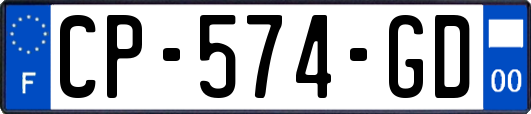 CP-574-GD
