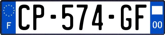 CP-574-GF