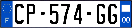 CP-574-GG