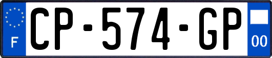 CP-574-GP