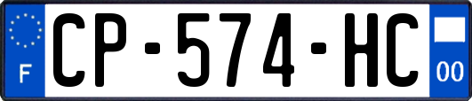 CP-574-HC
