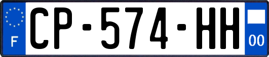 CP-574-HH