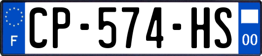 CP-574-HS