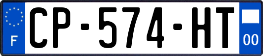 CP-574-HT