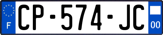 CP-574-JC