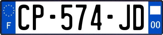 CP-574-JD