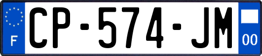 CP-574-JM