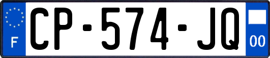 CP-574-JQ