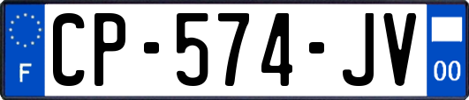 CP-574-JV