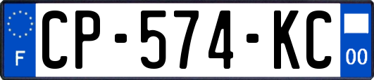CP-574-KC