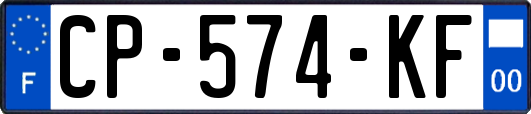 CP-574-KF