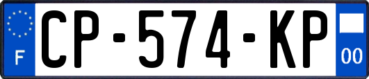 CP-574-KP